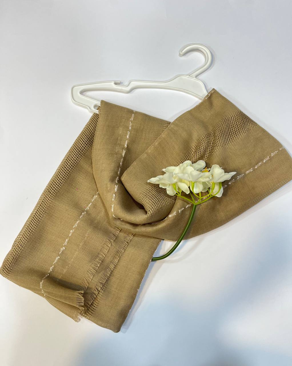 شال نیمه حصیری